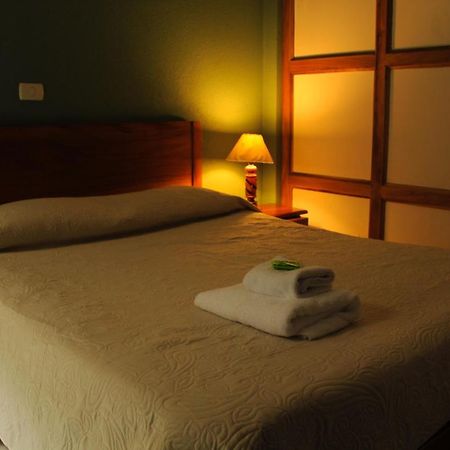 Hotel Guadalupe Tilarán 外观 照片